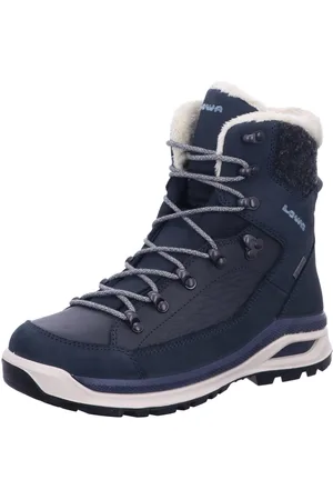 Lowa Bottes hiver 5