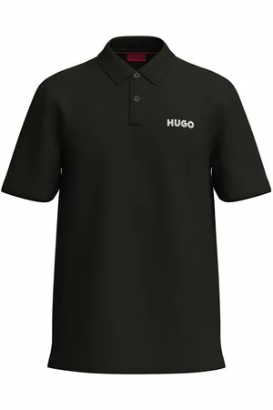 HUGO BOSS Polos manches courtes M