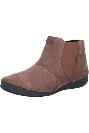 Josef Seibel Bottes 37