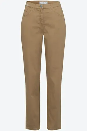 Brax Jeans droits 46
