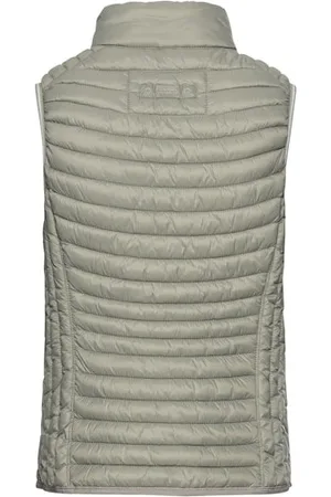 Camel Active Doudounes sans manches 38
