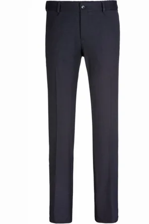 Carl Gross Pantalons de costume 48