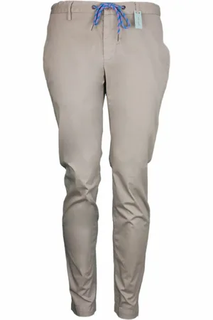 Alberto Pantalons en tissu 30/32