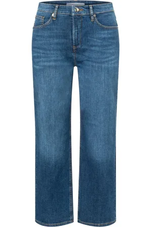 Mac Jeans droits 36/OL