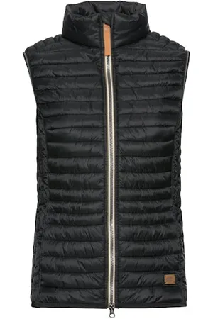 Camel Active Doudounes sans manches 38