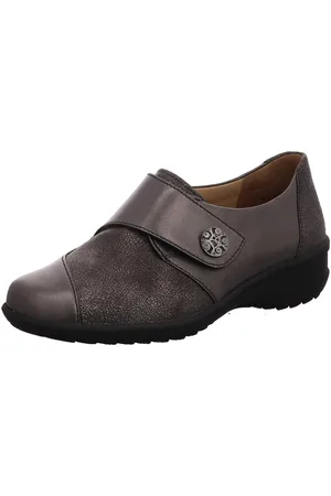 Solidus Mocassins classiques 4