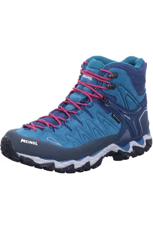 Meindl Trekkingschuhe 5