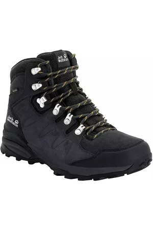 Jack Wolfskin Trekkingschuhe 42,5