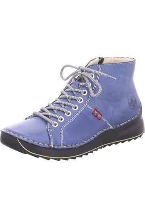 Rieker Bottines à lacets 39