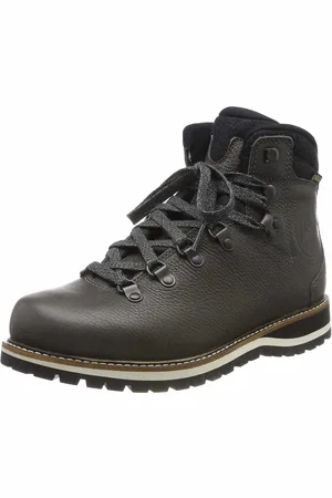 Lowa Bottes hiver 8
