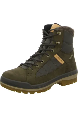Lowa Bottines à lacets 7