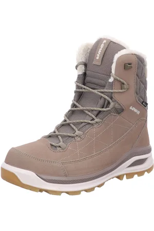 Lowa Bottes hiver 5