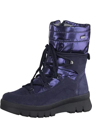Tamaris Bottes hiver Winter Schnürboots, 43