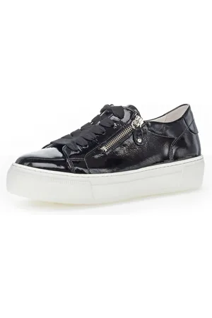 Gabor Tennis Fashion Sneaker low 23.324.97 Schw 7,5