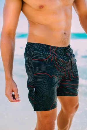 Guggen Mountain Pyjamas shorts L