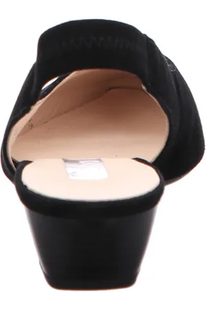 Gabor Escarpins slingback 4,5