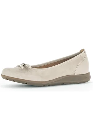 Gabor Ballerines Fashion Sportlicher Ballerina 24.1 7,5