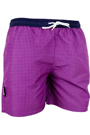 Guggen Mountain Pyjamas shorts S