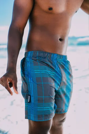 Guggen Mountain Pyjamas shorts M