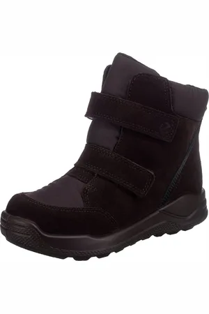 Ecco Bottes fille 24