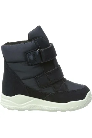 Ecco Bottes garçon 25