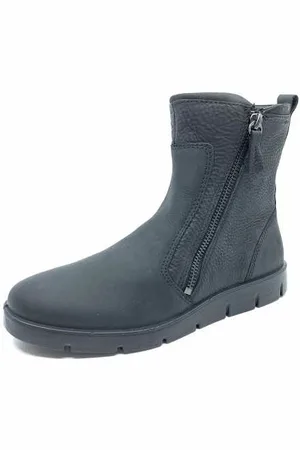 Ecco Bottines 37
