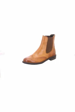Paul Green Bottines 80700074-8070-014/Chelsea-Stiefele 4,5