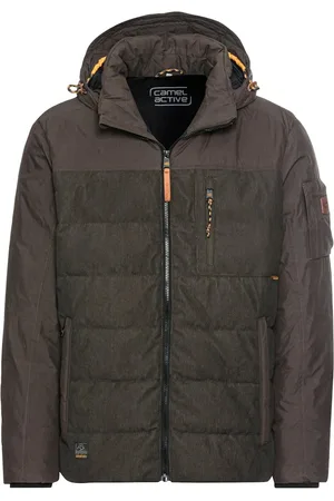 Camel Active Blousons 56