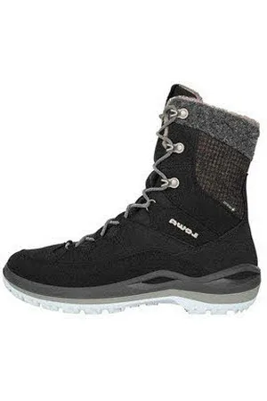 Lowa Bottes 4,5