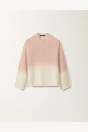 Fabiana Filippi Cape En Platinum Dégradé, Fard
