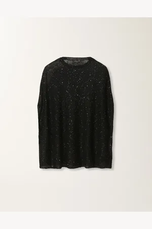 Fabiana Filippi Cape En Mohair