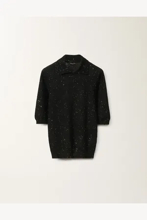 Fabiana Filippi Pull En Mohair