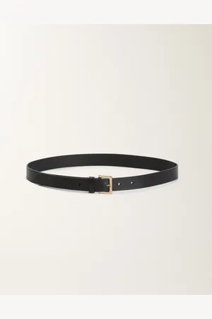 Fabiana Filippi Ceinture En Cuir De Veau