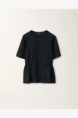 Fabiana Filippi T-shirt En Jersey, Nuit
