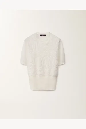 Fabiana Filippi Pull En Lin