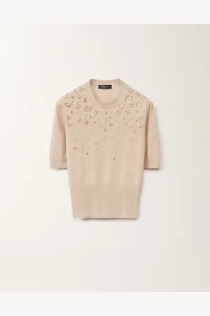 Fabiana Filippi Pull En Coton