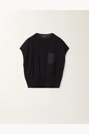 Fabiana Filippi Pull En Coton Biologique, Nuit