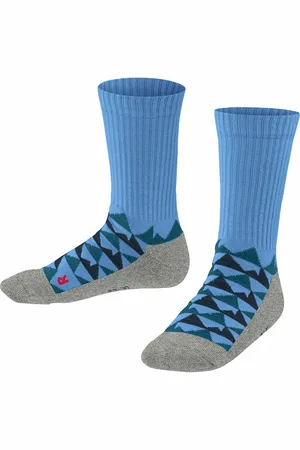 Falke Active Mountain Enfants Chaussettes