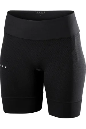 Falke Detail Light Short Femmes Collant (Running)