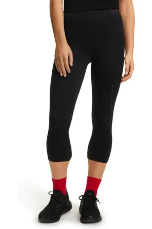 Falke Compression Femmes Running Tights