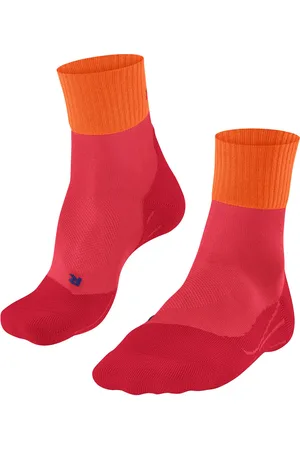 Falke TK2 Explore Cool Short Femmes Trekking Chaussettes courtes