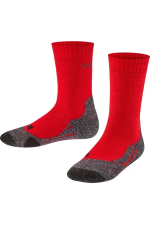 Falke TK2 Enfants Trekking Chaussettes