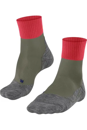 Falke TK2 Explore Cool Short Femmes Trekking Chaussettes courtes