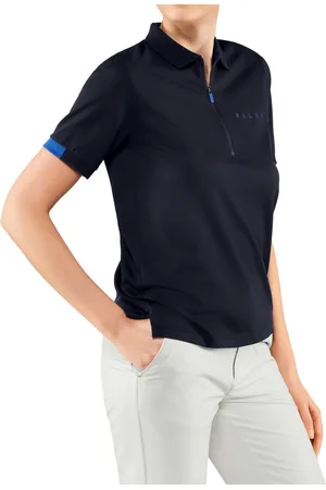 Falke Femmes Golf Polo Polo