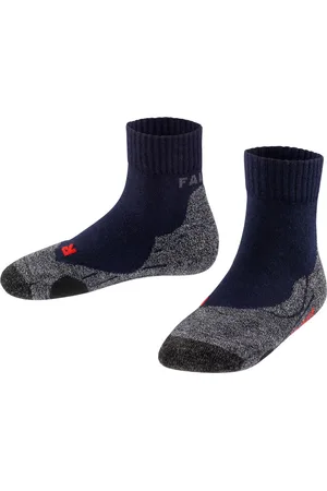 Falke TK2 Short Enfants Trekking Chaussettes courtes
