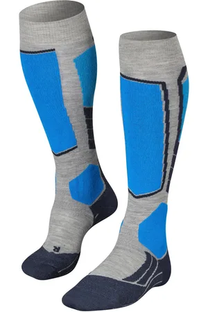 Falke SK2 Intermediate Hommes Skiing Mi-bas