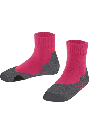Falke TK2 Short Enfants Trekking Chaussettes courtes