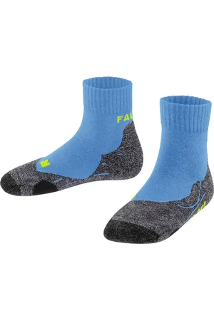 Falke TK2 Short Enfants Trekking Chaussettes courtes