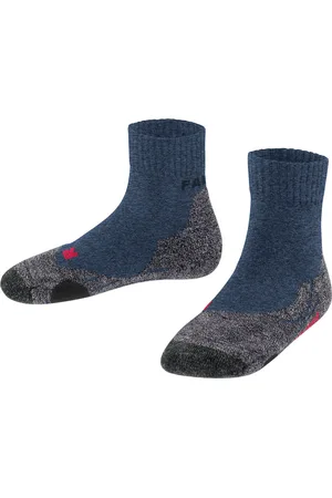 Falke TK2 Short Enfants Trekking Chaussettes courtes