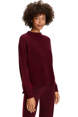 Falke Femmes Pull-over